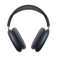 Headphones Apple MWW43ZM/A Black-0