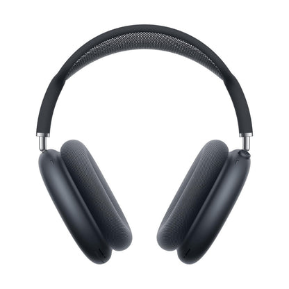 Headphones Apple MWW43ZM/A Black-0