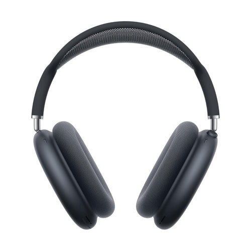 Headphones Apple MWW43ZM/A Black-0