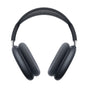 Headphones Apple MWW43ZM/A Black-0